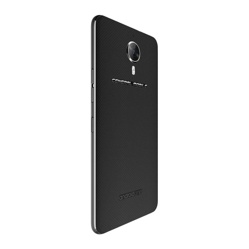 GENERAL MOBILE GM5 Plus 32Gb, Space Gray, 3Gb Ram,  8 Çekirdek, 5,5inç Ekran, 13 Mpix Ön, 13Mpix Arka Kamera, Türkiye Garantili