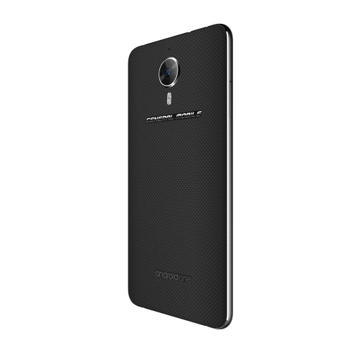 GENERAL MOBILE GM5 Plus 32Gb, Space Gray, 3Gb Ram,  8 Çekirdek, 5,5inç Ekran, 13 Mpix Ön, 13Mpix Arka Kamera, Türkiye Garantili