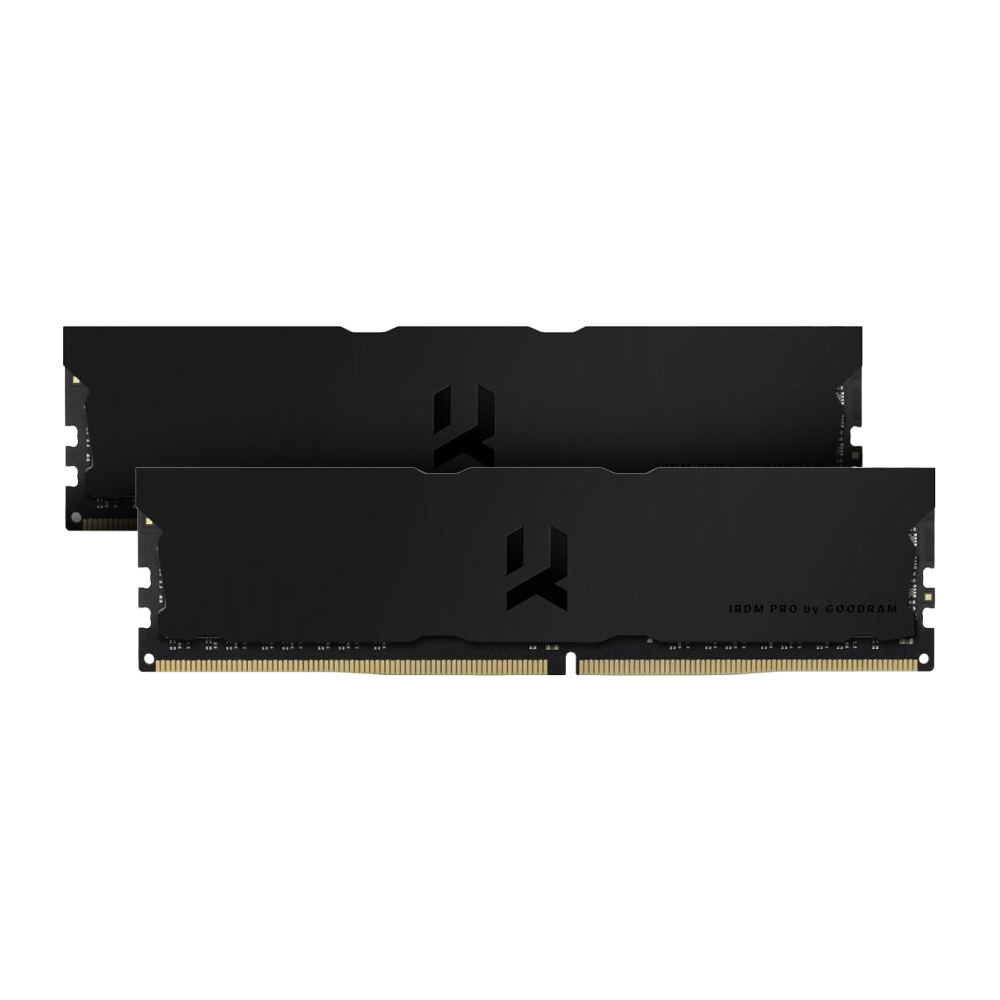 GoodRam%2016GB(2x8GB)%20IRDM%20PRO%203600MHz%20CL18%20DDR4%20Siyah%20Dual%20Kit%20Ram