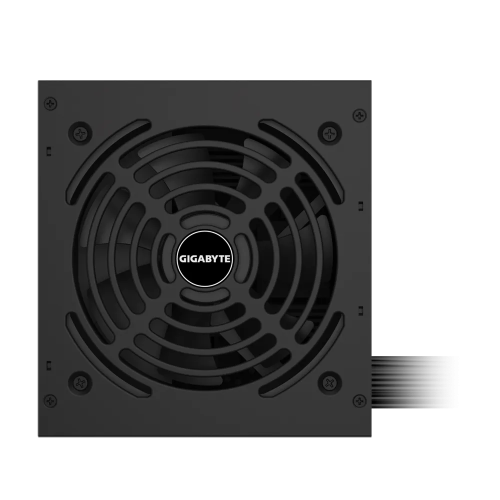 GIGABYTE GP-P650G, 650W, 80+ GOLD, GAMING Power Supply