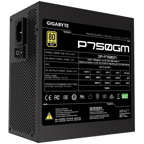 GIGABYTE%20GP-P750GM%20V2,%20750W,%2080+%20GOLD,%20Full%20Modüler,%20GAMING%20Power%20Supply