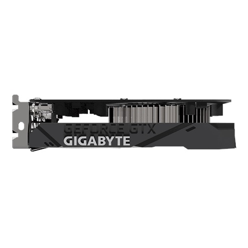 GIGABYTE GV-N1656OC-4GD GTX1650, OC, 4GB GDDR6 128BIT 1xDVI 1xDP 1xHDMI GAMING Ekran Kartı