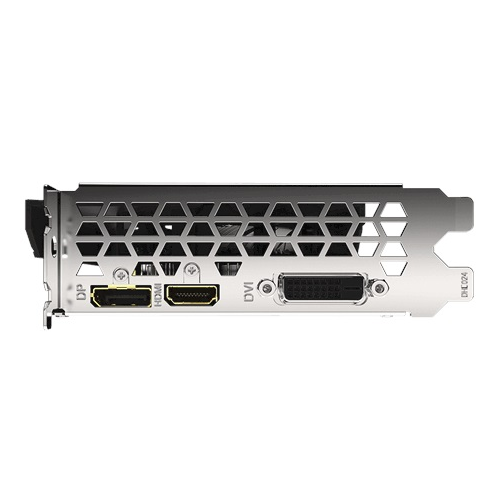 GIGABYTE GV-N1656OC-4GD GTX1650, OC, 4GB GDDR6 128BIT 1xDVI 1xDP 1xHDMI GAMING Ekran Kartı