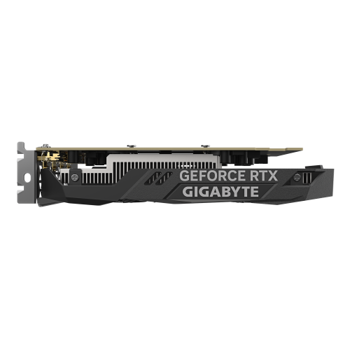 GIGABYTE GV-N3050WF2OCV2-6GD, RTX3050 WINDFORCE  OC, 6Gb, GDDR6, 96BIT, 2 Fanlı, 2xHDMI, 2xDP, GAMING Ekran KARTI