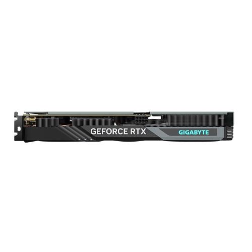 GIGABYTE GV-N4060GAMING OC-8GD, Rev.1.0, RTX4060 OC, 8Gb GDDR6, 128BIT, 3 Fanlı, 2xHDMI, 2xDP, GAMING Ekran KARTI