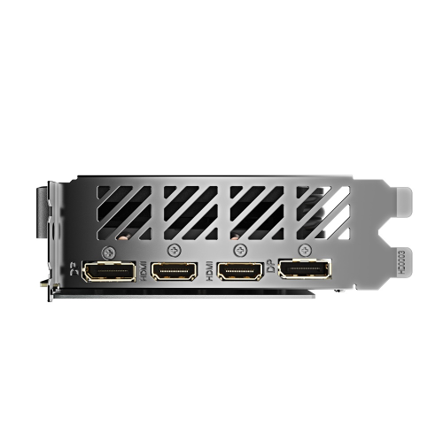 GIGABYTE GV-N4060GAMING OC-8GD, Rev.1.0, RTX4060 OC, 8Gb GDDR6, 128BIT, 3 Fanlı, 2xHDMI, 2xDP, GAMING Ekran KARTI