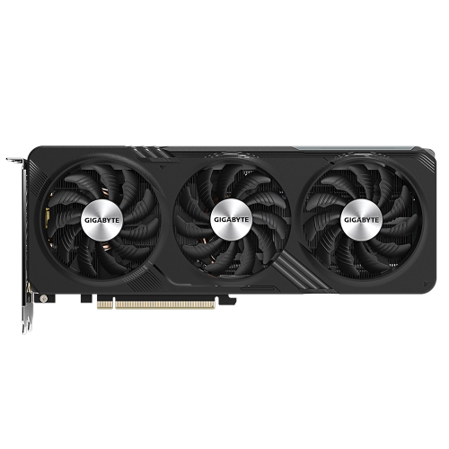 GIGABYTE GV-N4060GAMING OC-8GD, Rev.1.0, RTX4060 OC, 8Gb GDDR6, 128BIT, 3 Fanlı, 2xHDMI, 2xDP, GAMING Ekran KARTI