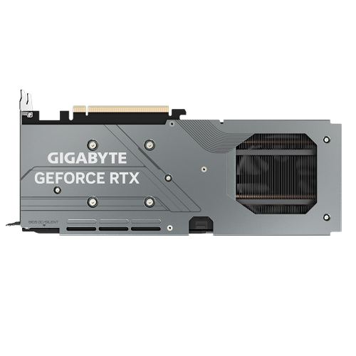 GIGABYTE GV-N4060GAMING OC-8GD, Rev.1.0, RTX4060 OC, 8Gb GDDR6, 128BIT, 3 Fanlı, 2xHDMI, 2xDP, GAMING Ekran KARTI