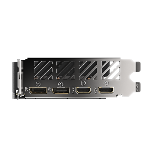 GIGABYTE GV-N406TEAGLE-8GD, RTX4060TI EAGLE, 8Gb, GDDR6, 128BIT, 3xFAN, 2xHDMI, 2xDP, GAMING Ekran KARTI