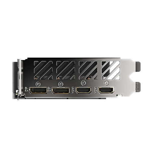 GIGABYTE GV-N406TEAGLE OC-8GD, RTX4060TI, EAGLE OC, 8Gb, GDDR6, 128BIT, 3 Fanlı, 2xHDMI, 2xDP, GAMING Ekran KARTI