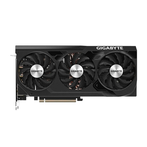 GIGABYTE GV-N407TSWF3OC-16GD, RTX4070TI SUPER, WINDFORCE OC, 16Gb, GDDR6, 256BIT, 1xHDMI, 3xDP, GAMING Ekran KARTI
