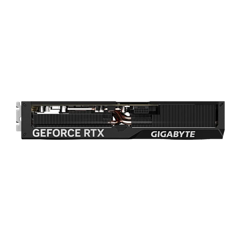 GIGABYTE GV-N407TSWF3OC-16GD, RTX4070TI SUPER, WINDFORCE OC, 16Gb, GDDR6, 256BIT, 1xHDMI, 3xDP, GAMING Ekran KARTI