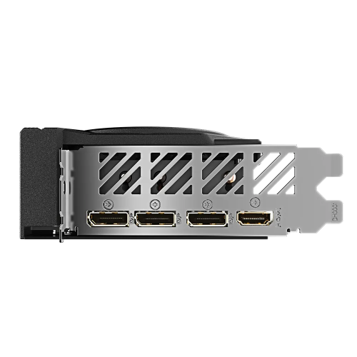 GIGABYTE GV-N407TSWF3OC-16GD, RTX4070TI SUPER, WINDFORCE OC, 16Gb, GDDR6, 256BIT, 1xHDMI, 3xDP, GAMING Ekran KARTI