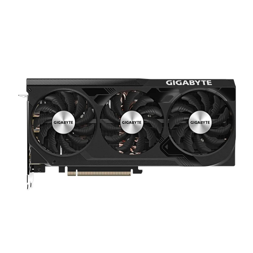 GIGABYTE GV-N407TWF3OC-12GD, RTX4070TI, WINDFORCE OC, 12Gb, GDDR6, 192BIT, 3 Fanlı, 1xHDMI, 3xDP, GAMING Ekran KARTI