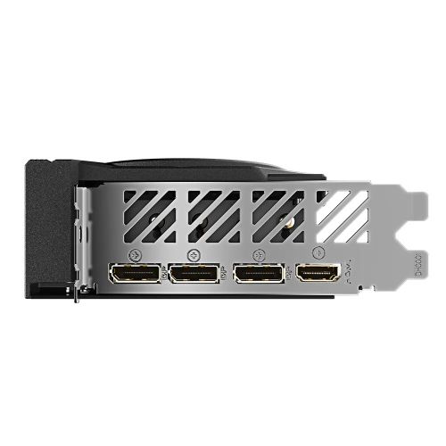GIGABYTE GV-N407TWF3OC-12GD, RTX4070TI, WINDFORCE OC, 12Gb, GDDR6, 192BIT, 3 Fanlı, 1xHDMI, 3xDP, GAMING Ekran KARTI