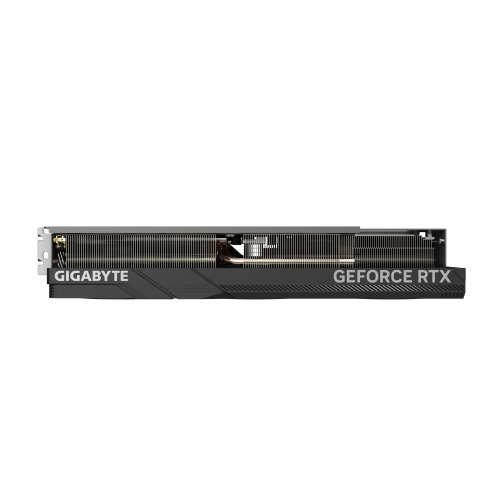 GIGABYTE GV-N408SWF3V2-16GD, RTX4080 SUPER, WINDFORCE V2, 16Gb, GDDR6, 256BIT, 1xHDMI, 3xDP, RGB Led, GAMING Ekran KARTI