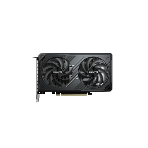 GIGABYTE GV-N5060WF2MAX OC-8GD, RTX5060, WINDFORCE MAX OC, 8Gb, GDDR7, 128BIT, 2 Fanlı, 1xHDMI, 3xDP, GAMING Ekran KARTI
