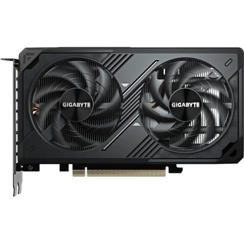 GIGABYTE GV-N5060WF2MAX OCV2-8GD, RTX5060, WINDFORCE MAX OCV2, 8Gb, GDDR7, 128BIT, 2 Fanlı, 1xHDMI, 3xDP, GAMING Ekran KARTI