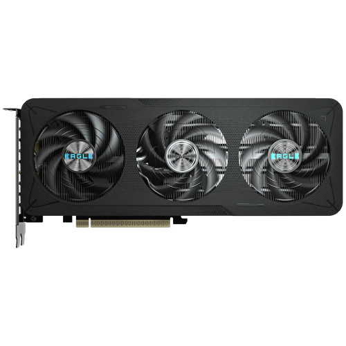 GIGABYTE GV-N506TEAGLEMAX OC-16GD, RTX5060TI, EAGLE MAX OC, 16Gb, GDDR7, 128BIT, 3 Fanlı, 1xHDMI, 3xDP, GAMING Ekran KARTI