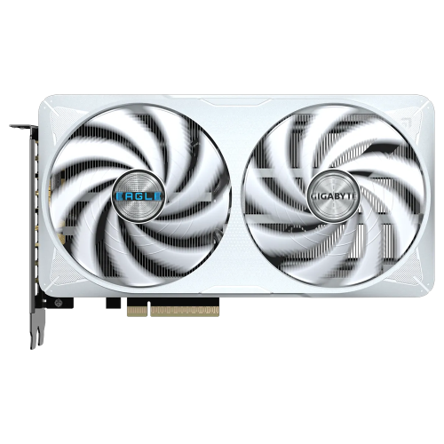 GIGABYTE GV-N506TEAGLE OC ICE-16GD, RTX5060TI, EAGLE OC ICE, 16Gb, GDDR7, 128BIT, 2 Fanlı, 1xHDMI, 3xDP, GAMING Ekran KARTI