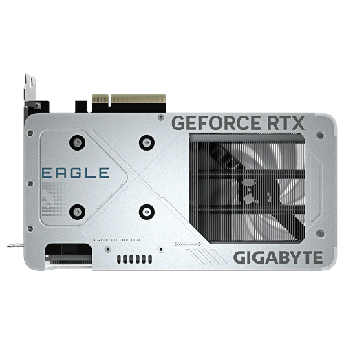 GIGABYTE GV-N506TEAGLE OC ICE-16GD, RTX5060TI, EAGLE OC ICE, 16Gb, GDDR7, 128BIT, 2 Fanlı, 1xHDMI, 3xDP, GAMING Ekran KARTI