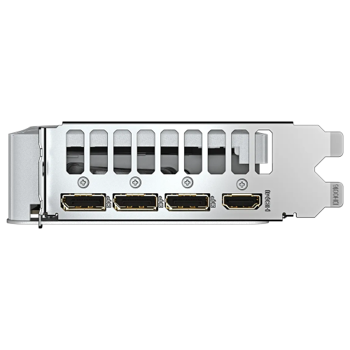 GIGABYTE GV-N506TEAGLE OC ICE-16GD, RTX5060TI, EAGLE OC ICE, 16Gb, GDDR7, 128BIT, 2 Fanlı, 1xHDMI, 3xDP, GAMING Ekran KARTI