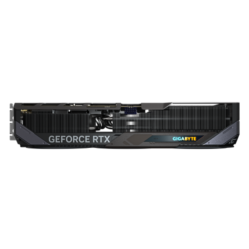 GIGABYTE GV-N5080GAMING OC-16GD, RTX5080, GAMING OC, 16Gb, GDDR7,256BIT, 3 Fanlı, 1xHDMI, 3xDP, GAMING Ekran KARTI