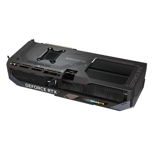 GIGABYTE GV-N5080GAMING OC-16GD, RTX5080, GAMING OC, 16Gb, GDDR7,256BIT, 3 Fanlı, 1xHDMI, 3xDP, GAMING Ekran KARTI