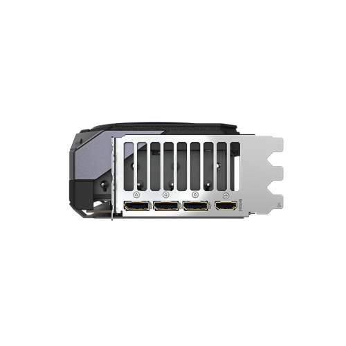 GIGABYTE GV-N5080GAMING OC-16GD, RTX5080, GAMING OC, 16Gb, GDDR7,256BIT, 3 Fanlı, 1xHDMI, 3xDP, GAMING Ekran KARTI