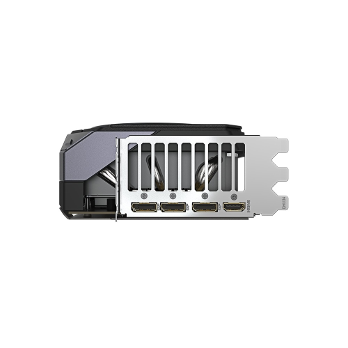 GIGABYTE GV-N5090GAMING OC-32GD, RTX5090, GAMING OC, 32Gb, GDDR7, 512BIT, 3 Fanlı, 1xHDMI, 3xDP, GAMING Ekran KARTI
