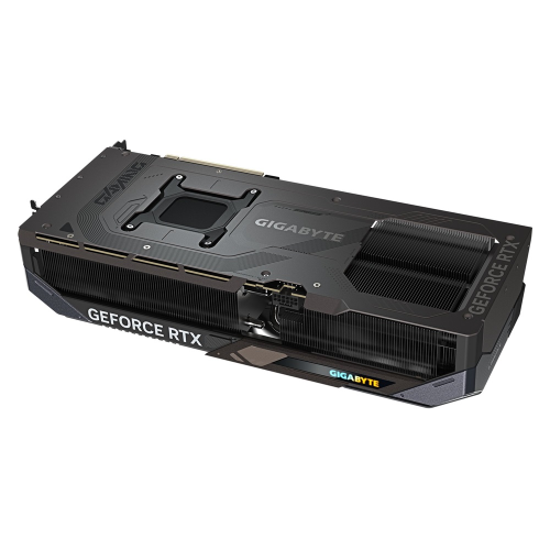 GIGABYTE GV-N5090GAMING OC-32GD, RTX5090, GAMING OC, 32Gb, GDDR7, 512BIT, 3 Fanlı, 1xHDMI, 3xDP, GAMING Ekran KARTI
