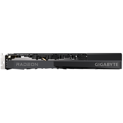 GIGABYTE GV-R66XTEAGLE-8GD, RX6600XT EAGLE 8GB GDDR6, 128BIT, 3 Fanlı, 2xDP, 2xHDMI, GAMING Ekran Kartı