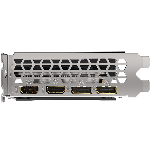 GIGABYTE GV-R66XTEAGLE-8GD, RX6600XT EAGLE 8GB GDDR6, 128BIT, 3 Fanlı, 2xDP, 2xHDMI, GAMING Ekran Kartı