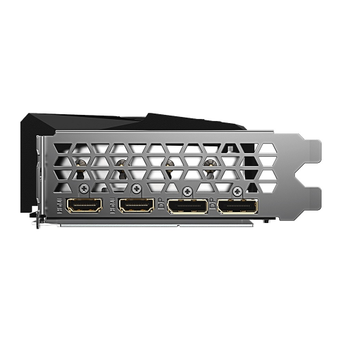 GIGABYTE GV-R66XTGAMING OC PRO-8GD RX6600XT GAMING OC 8GB GDDR6 128BIT 3xFAN 2xDP 2xHDMI RGB