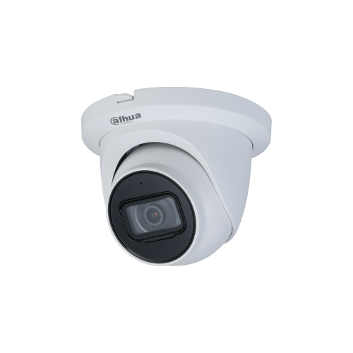 DAHUA HAC-HDW1500TLMQP-0280B-S2, 5Mpix, 2.8mm Lens, 30 Mt Gece Görüşü, 4 IN 1, IP67, Dome Kamera
