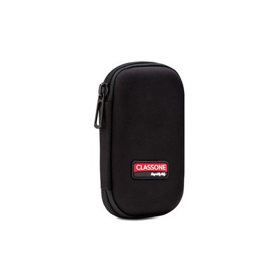 Classone HD2000 2,5’’ Uyumlu Hardisk Taşıma Çantası - Siyah