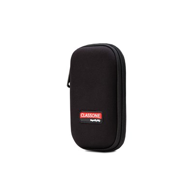 Classone HD2000 2,5’’ Uyumlu Hardisk Taşıma Çantası - Siyah