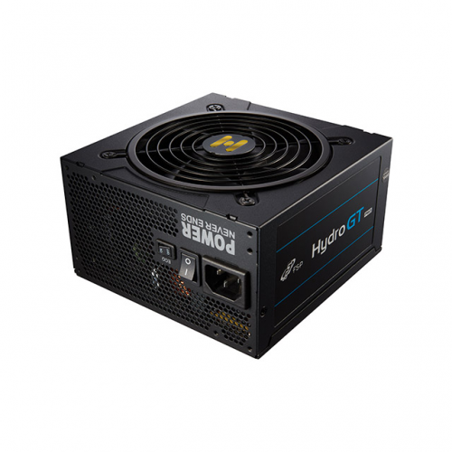 FSP HYDRO GT PRO, HGT-1000, 1000W, Gen5, 80+ GOLD, ATX 3.0 (PCIe5.0), GAMING, Power Supply (PSU)