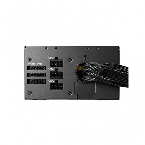 FSP HYDRO GT PRO, HGT-1000, 1000W, Gen5, 80+ GOLD, ATX 3.0 (PCIe5.0), GAMING, Power Supply (PSU)