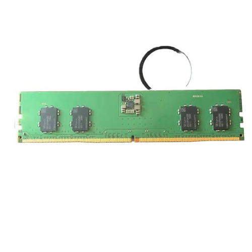 HYNIX HMCG66AGBUA081N, 8GB, 5600Mhz,  DDR5, CL46, Desktop RAM