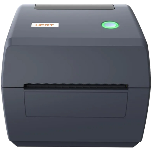 HPRT HD200, Barkod Yazıcı, Direkt Termal Ribonsuz, 152mm/s Hız, 108mm Baskı Genişliği, 203 DPI, Ethernet, USB