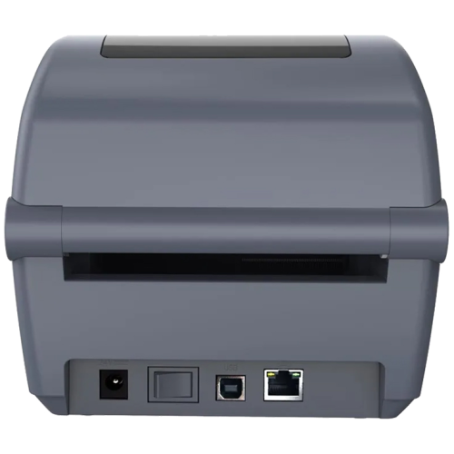 HPRT HD200, Barkod Yazıcı, Direkt Termal Ribonsuz, 152mm/s Hız, 108mm Baskı Genişliği, 203 DPI, Ethernet, USB