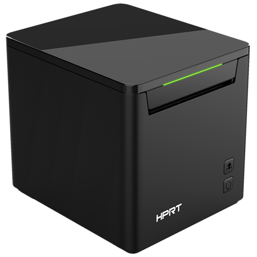 HPRT TP80NB, Termal, Masaüstü, Fiş Yazıcı, 200mm/s Hız, 80mm Kağıt, 203 DPI, Otomatik Kesici, Ethernet, USB