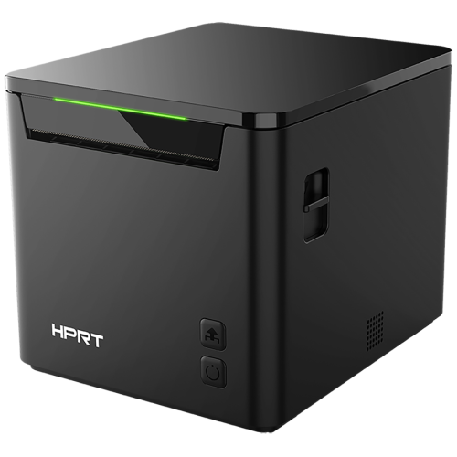 HPRT TP80NB, Termal, Masaüstü, Fiş Yazıcı, 200mm/s Hız, 80mm Kağıt, 203 DPI, Otomatik Kesici, Ethernet, USB