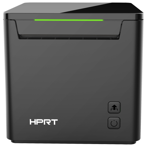 HPRT TP80NB, Termal, Masaüstü, Fiş Yazıcı, 200mm/s Hız, 80mm Kağıt, 203 DPI, Otomatik Kesici, Ethernet, USB
