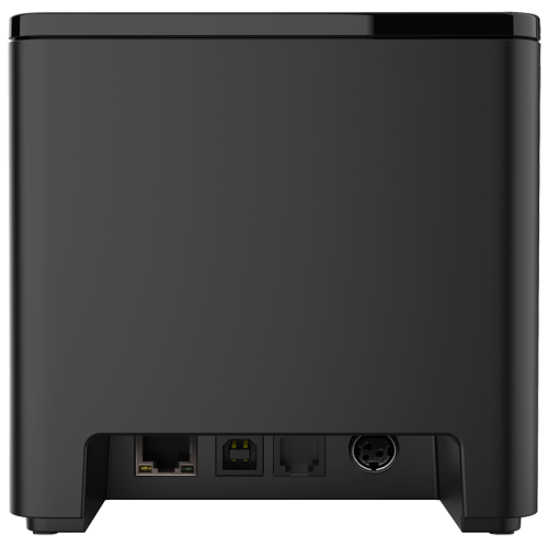 HPRT TP80NB, Termal, Masaüstü, Fiş Yazıcı, 200mm/s Hız, 80mm Kağıt, 203 DPI, Otomatik Kesici, Ethernet, USB