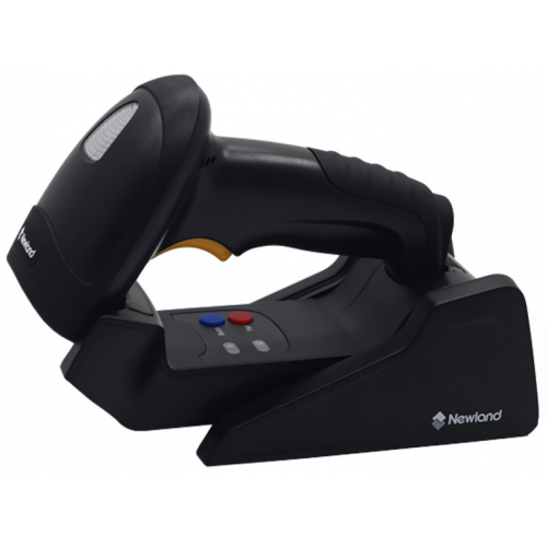 NEWLAND HR1580-BT-C, EL Tipi, Laser, 50 Metre, WiFi, Kablosuz, 1D, Barkod Okuyucu