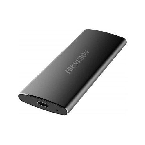 HIKVISION HS-ESSD-T200N, 256Gb, 450/400, USB3,1, TypeC, Metal Kasa, Harici Taşınabilir SSD Disk