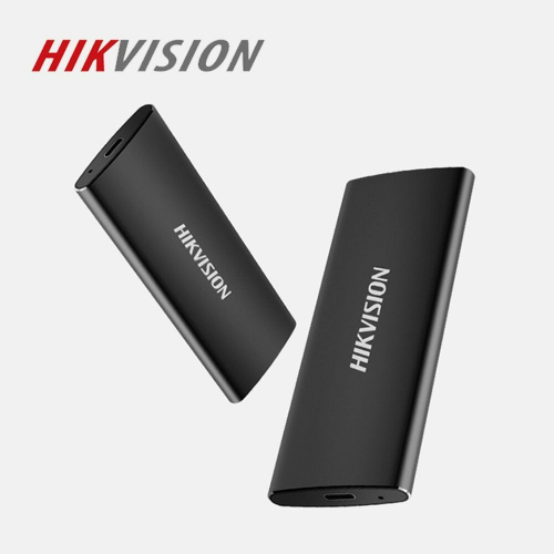 HIKVISION HS-ESSD-T200N, 256Gb, 450/400, USB3,1, TypeC, Metal Kasa, Harici Taşınabilir SSD Disk