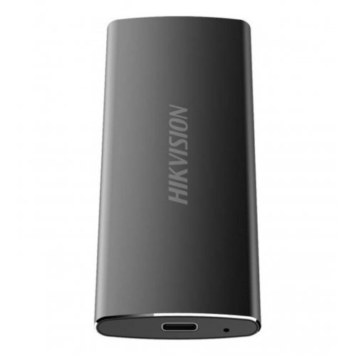 HIKVISION HS-ESSD-T200N, 128Gb, 450/400, USB3,1, TypeC, Metal Kasa, Harici Taşınabilir SSD Disk